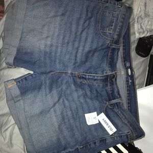 Size 16 Shorts
